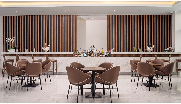 Lindos Grand Resort & Spa, Родос